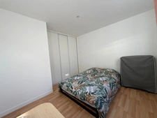 Appartement à vendre 3 pièces en rez-de-jardin PELLOUAILLES LES VIGNES (49)