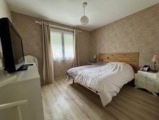 Maison à vendre 5 pièces  (49) PLAIN-PIED