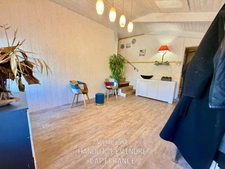 Maison à vendre 12 pièces CHAMPIGNE (49)