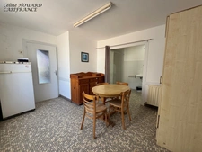 House for sale 7 rooms + building land and outbuildings