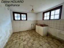 Maison à vendre 5 pièces  sur sous-sol