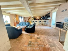 Maison à vendre 12 pièces CHAMPIGNE (49)