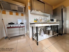 Dpt Maine et Loire (49), for sale near ANGERS house P9 Living on one level 