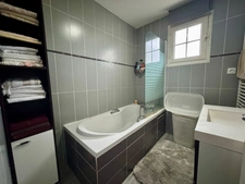Maison à vendre 5 pièces  sur sous-sol