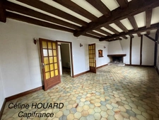 Maison à vendre 5 pièces  sur sous-sol