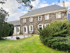 Maison à vendre 11 pièces ETRICHE (49)