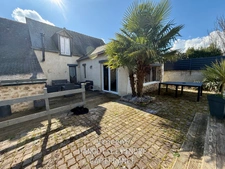 Maison à vendre 12 pièces CHAMPIGNE (49)