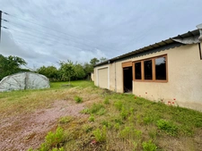 Maison à vendre 2 pièces MORANNES (49)
