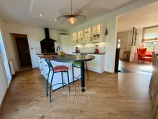 Maison familiale 5 chambres à pied du centre de Villevêque RIVES DU LOIR EN ANJOU (49)