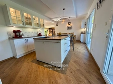 Maison familiale 5 chambres à pied du centre de Villevêque RIVES DU LOIR EN ANJOU (49)