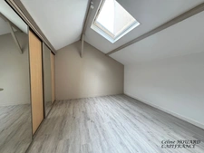 House for sale 4 rooms ANGERS (49) GARE