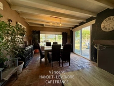 Maison à vendre 12 pièces CHAMPIGNE (49)
