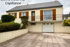 Maison à vendre 5 pièces BEAUCOUZE (49)