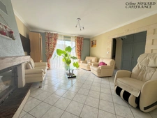 Maison à vendre 6 pièces (49)+ Studio indépendant
