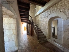 House for sale 7 rooms + building land and outbuildings