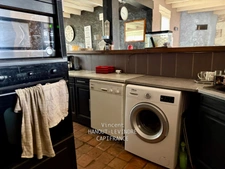 Maison à vendre 12 pièces CHAMPIGNE (49)
