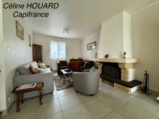 Maison à vendre 5 pièces BEAUCOUZE (49)