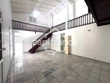 À VENDRE – GRANDE MAISON 2 LOGEMENTS – LE GOSIER (97180) – 280 m² SUR 1 305 m² DE TERRAIN