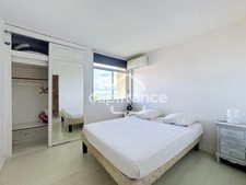 LE GOSIER – BAS-DU-FORT | DUPLEX T4 VUE MER – 159 m² AU SOL AVEC TERRASSES
