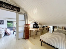 LE GOSIER – BAS-DU-FORT | DUPLEX T4 VUE MER – 159 m² AU SOL AVEC TERRASSES