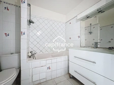 Appartement T3 Marina Grande terrasse (971)