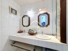 LE GOSIER – BAS-DU-FORT | DUPLEX T4 VUE MER – 159 m² AU SOL AVEC TERRASSES