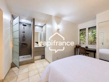 LE GOSIER – BAS-DU-FORT | T3 MEUBLÉ VUE MER – 67 M² + TERRASSE 22 M²