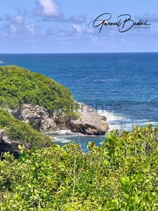 Sea view villa for sale in Sainte Anne (971) Guadeloupe