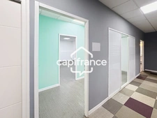 Local/bureau 48 m² A LOUER Moudong BAIE MAHAULT (971)