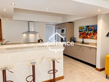 Appartement T2 à louer meublé Grande Terrasse PETIT BOURG (971)