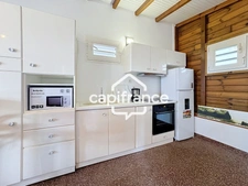 Appartement à louer 2 pièces PETIT BOURG (971)