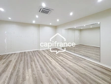 Local/bureau 42 m² A LOUER Moudong BAIE MAHAULT (971)