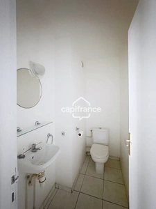 Appartement T3 Marina Grande terrasse (971)