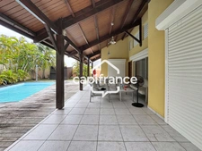 LE GOSIER – DAMPIERRE | VILLA 5 PIÈCES DE 147 M² AVEC PISCINE