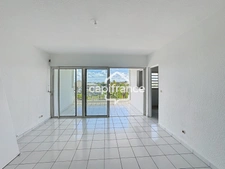 Appartement T3 terrasse Vue mer MOUDONG BAIE MAHAULT (971)