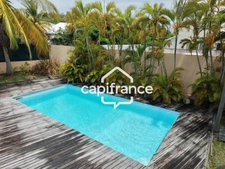 LE GOSIER – DAMPIERRE | VILLA 5 PIÈCES DE 147 M² AVEC PISCINE