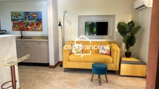 Appartement T2 à louer meublé Grande Terrasse PETIT BOURG (971)