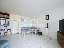 LE GOSIER – BAS-DU-FORT | DUPLEX T4 VUE MER – 159 m² AU SOL AVEC TERRASSES