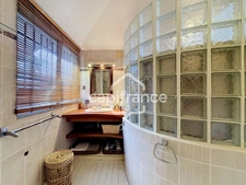 LE GOSIER – BAS-DU-FORT | DUPLEX T4 VUE MER – 159 m² AU SOL AVEC TERRASSES