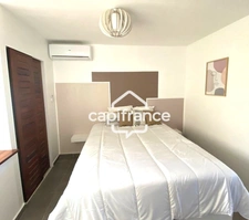 Appartement à louer 2 pièces PETIT BOURG (971)