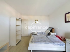 LE GOSIER – BAS-DU-FORT | DUPLEX T4 VUE MER – 159 m² AU SOL AVEC TERRASSES