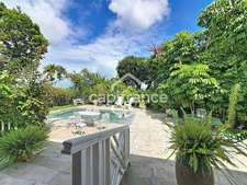 Villa de standing 4 CH avec piscine – Domaine sécurisé – Petit-Bourg