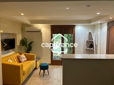 Appartement T2 à louer meublé Grande Terrasse PETIT BOURG (971)