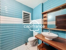 LE GOSIER – DAMPIERRE | VILLA 5 PIÈCES DE 147 M² AVEC PISCINE