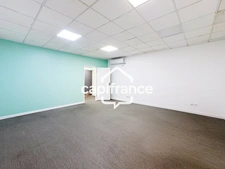 Local/bureau 48 m² A LOUER Moudong BAIE MAHAULT (971)