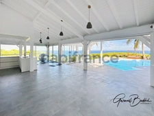 Sea view villa for sale in Sainte Anne (971) Guadeloupe