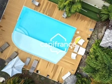 Maison à vendre 8 pièces LE GOSIER (971)