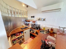 LE GOSIER – BAS-DU-FORT | DUPLEX T4 VUE MER – 159 m² AU SOL AVEC TERRASSES