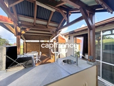 Appartement à louer 2 pièces PETIT BOURG (971)