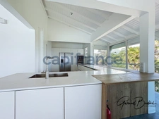 Sea view villa for sale in Sainte Anne (971) Guadeloupe